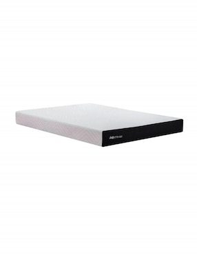 Colchón en caja Sealy Sealy To Go confort medio