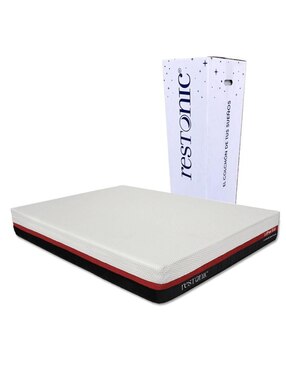 Colchón en caja Restonic roll