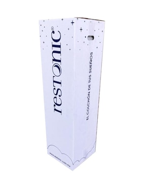 Colchón en caja Restonic roll