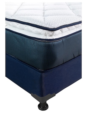 Juego de colchón y box Mónaco Spring Air King size