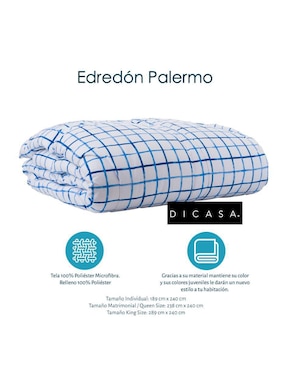 Colchón regular Spring Air omega