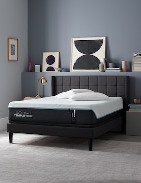 Colchón plegable Tempur tempur-pedic proadapt medium
