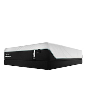Colchón plegable Tempur tempur-pedic proadapt medium