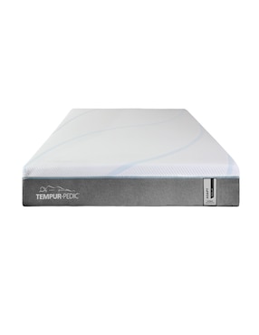 Colchón plegable Tempur adapt medium hybrid