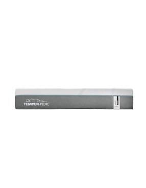 Colchón plegable Tempur adapt medium hybrid