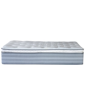 Colchón regular Spring Air evans