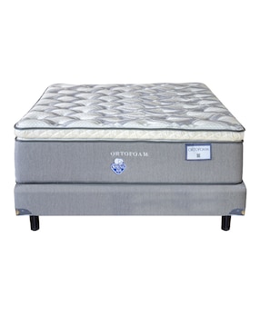Box Spring Air Fiorentina