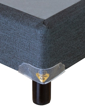 Box Spring Air Evans
