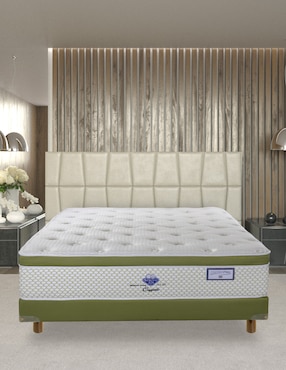 Box Spring Air Cappelo