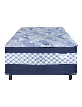 Box Spring Air Supremacy ll