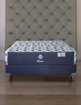 Box Spring Air Svensson