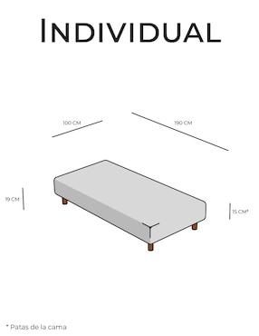 Box Spring Air Svensson
