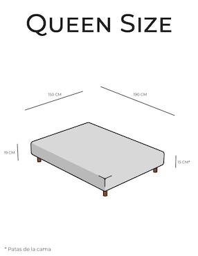 Box Spring Air Svensson