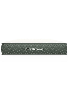 Colchón Color Dreams confort suave