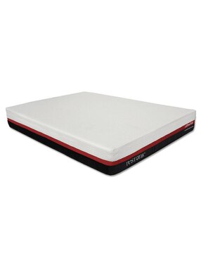 Colchón en caja Restonic lather