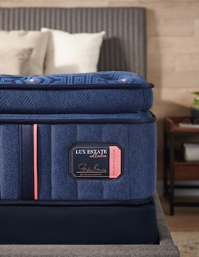 Colchón regular Stearns & Foster luxe estate collection