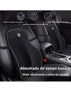 Almohada Genérica firmeza alta