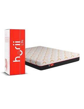 Colchón en caja Horii Life h5