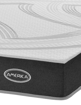 Colchón en caja Adele