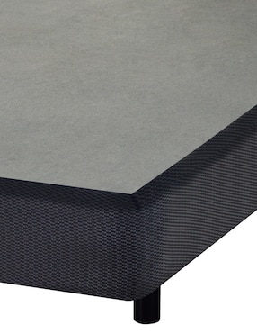 Box América Velvet