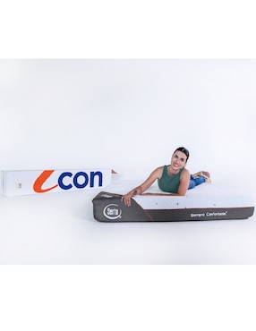 Colchón en caja Serta icon breeze