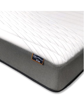 Colchón en caja Serta icon breeze