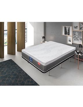 Colchón regular Serta lancaster - perfect sleeper