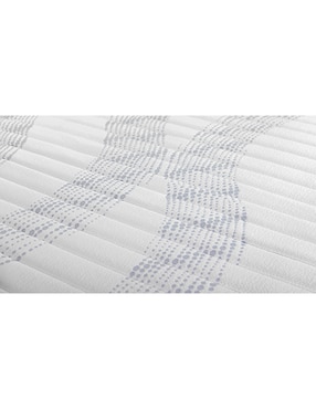 Colchón regular Serta lancaster - perfect sleeper