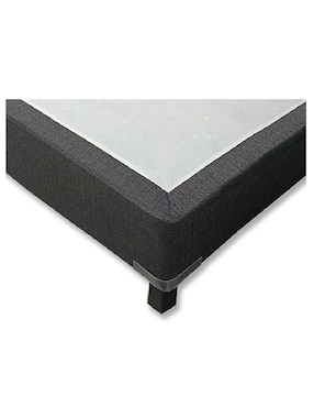 Box Serta Universal Iron