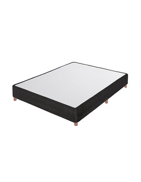 Box Serta Universal Iron