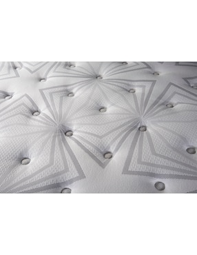 Colchón regular Serta cool pocket