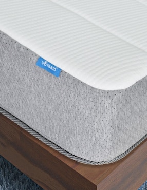 Colchón en caja Udream smart