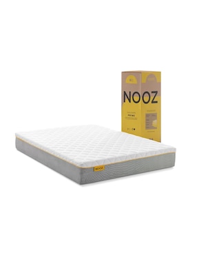 Colchón en caja Nooz prime