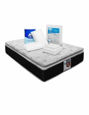 Colchón regular Spring Air posture comfort