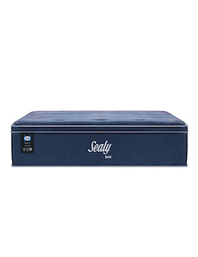 Colchón regular Sealy bold