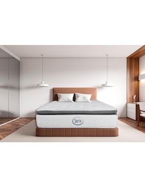 Colchón regular Serta nest - perfect sleeper