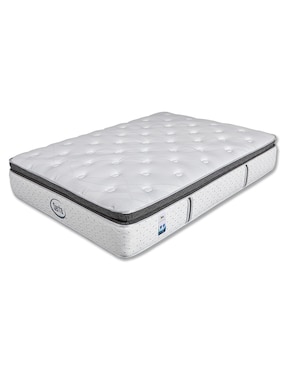 Colchón regular Serta nest - perfect sleeper