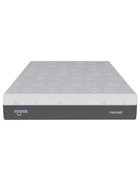 Colchón en caja Roomi nomad