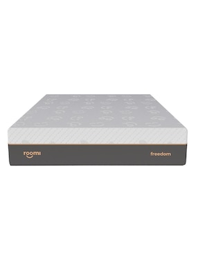 Colchón en caja Roomi freedom