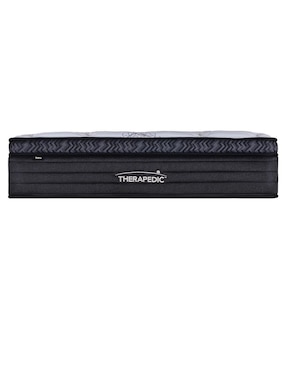 Colchón regular Therapedic status