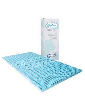 Colchoneta Skycare Sweet confort ortopédico