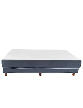 Colchón en caja Memory Foam dreambox