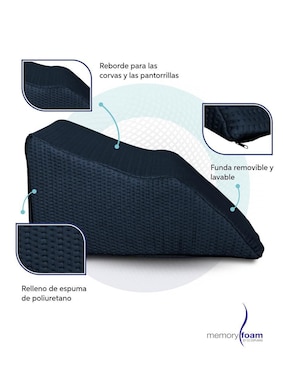 Cojín Memory Foam