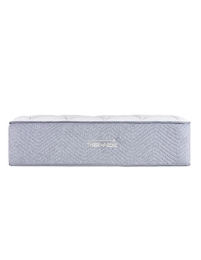 Colchón en caja Therapedic regent