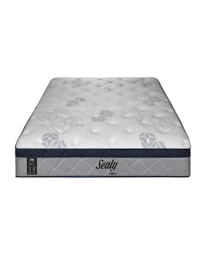 Colchón regular Sealy ágata