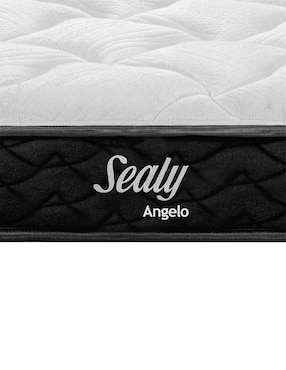 Colchón regular Sealy angelo