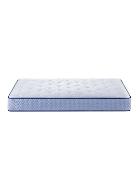 Colchón regular Sealy Santorini confort firme