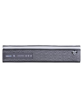 Colchón regular Therapedic platinum