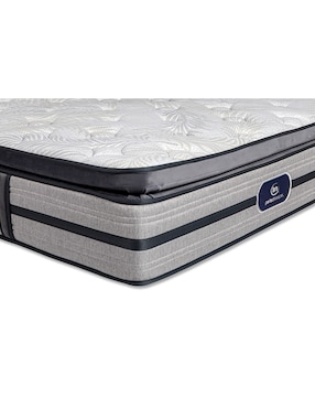 Colchón regular Serta splendour - heaven confort