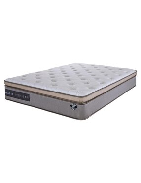 Colchón regular Therapedic nait
